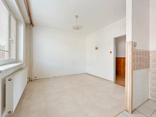 Prodej bytu 2+1 59 m²