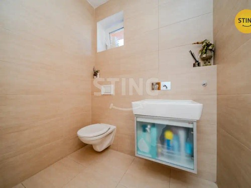 Prodej bytu 2+1 66 m²