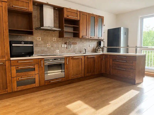 Prodaný byt 2+kk 70 m²