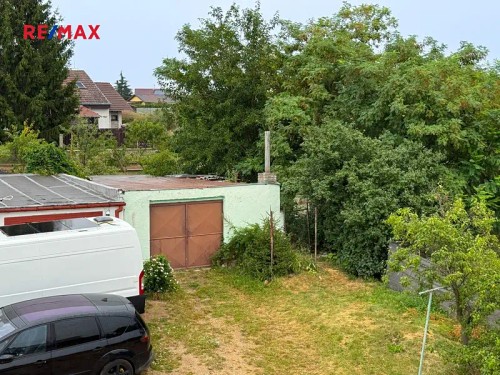 Prodaný byt 3+1 62 m²