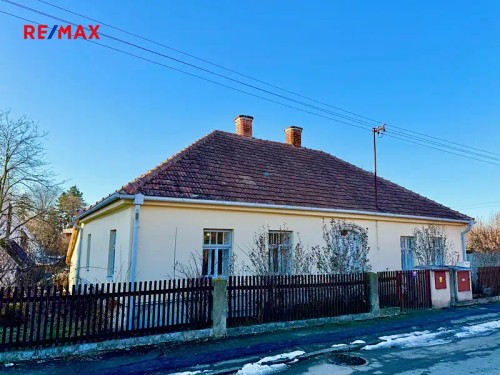 Prodej chalupy 109 m², pozemek 602 m²