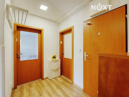 Prodej bytu 3+1 96 m²