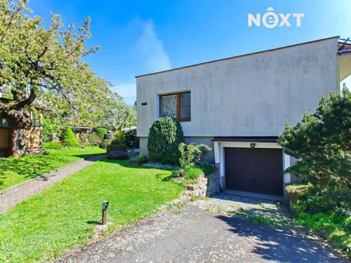 Prodaný  dům 160 m², pozemek 1000 m²