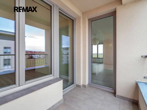 Prodaný byt 3+kk 80 m²