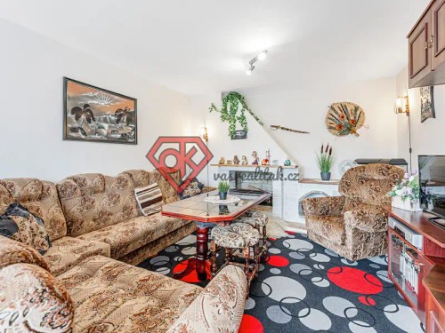 Prodej domu 130 m², pozemek 1723 m²