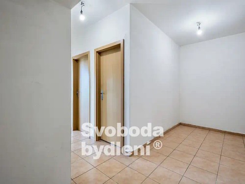 Prodaný byt 2+kk 62 m²