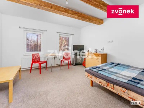 Prodej domu 72 m², pozemek 379 m²
