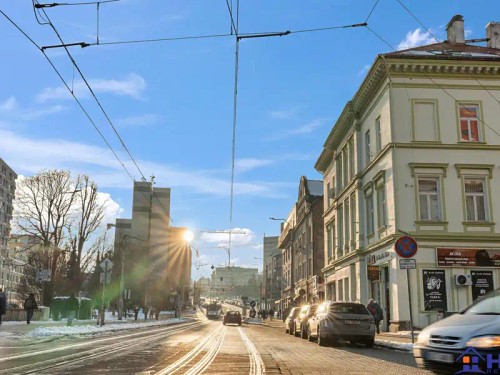 Prodaný byt 2+kk 89 m²