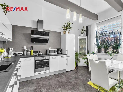 Prodej bytu 3+1 102 m²