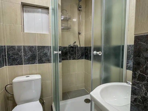 Prodaný  byt 2+1 40 m²