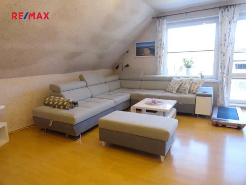 Prodaný byt 3+kk 86 m²