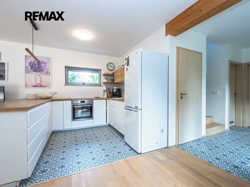 Prodej domu 137 m², pozemek 1114 m²