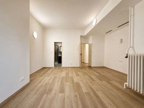 Prodej bytu 1+1 40 m²