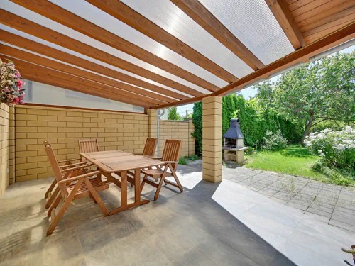Prodej domu 226 m², pozemek 795 m²