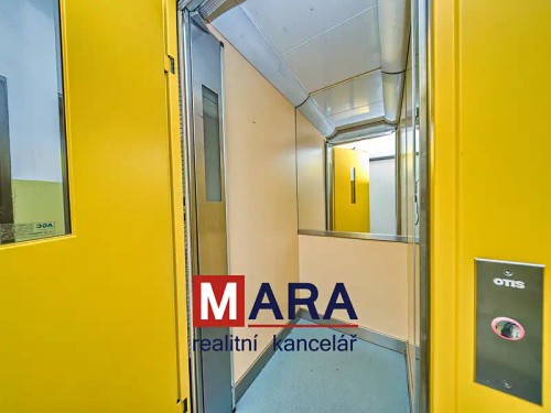Prodaný byt 3+1 66 m²