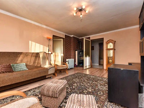 Prodej domu 240 m², pozemek 867 m²