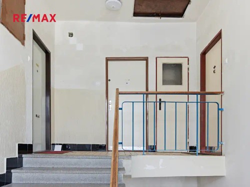 Prodej bytu 2+1 62 m²