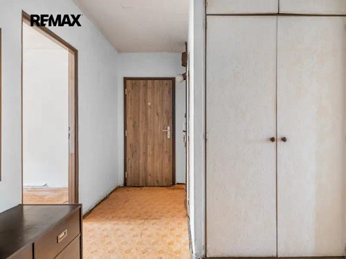 Prodaný byt 3+1 69 m²