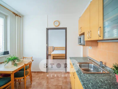 Prodej bytu 3+1 68 m²