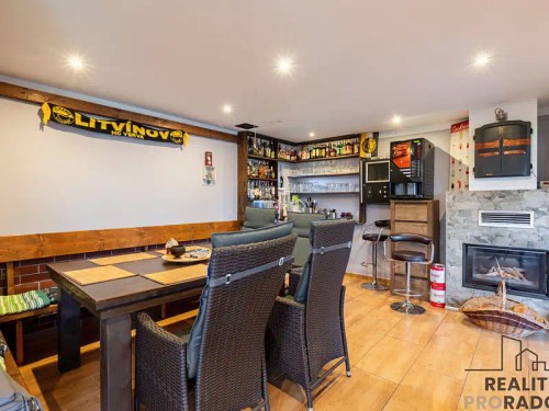 Prodej domu 137 m², pozemek 1000 m²