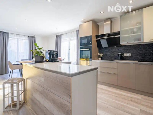 Prodej domu 216 m², pozemek 1768 m²