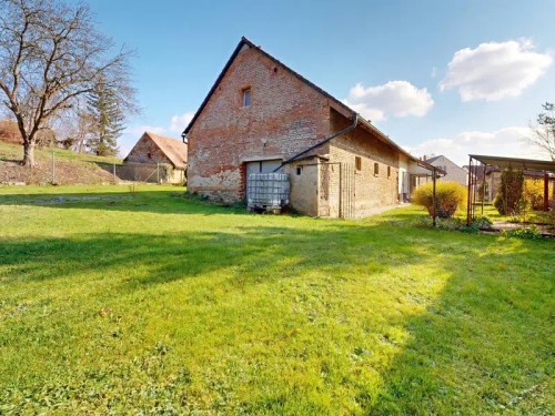 Prodej domu 317 m², pozemek 1233 m²