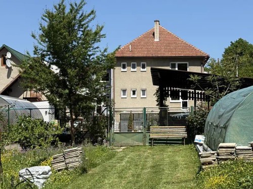 Prodej domu 232 m², pozemek 1263 m²