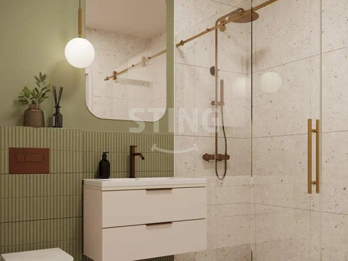 Prodej bytu 1+kk 25 m²