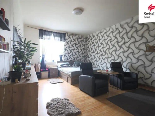 Prodej bytu 3+1 100 m²