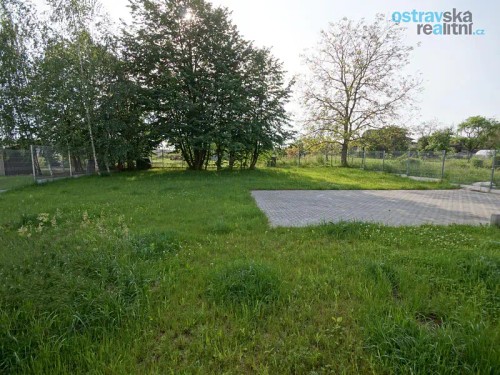 Prodej domu 102 m², pozemek 668 m²