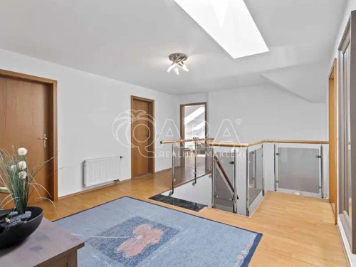 Prodaný dům 387 m², pozemek 1748 m²