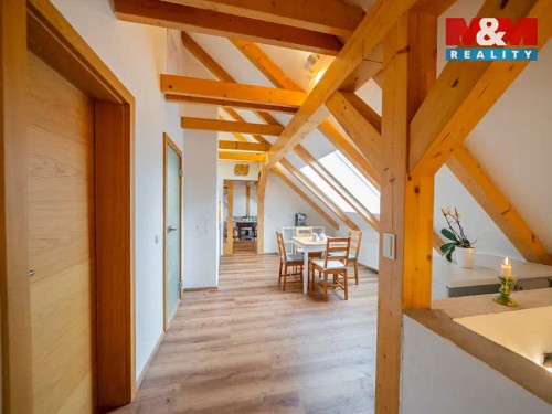 Prodej domu 169 m², pozemek 2854 m²