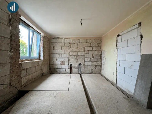 Prodej domu 60 m², pozemek 461 m²