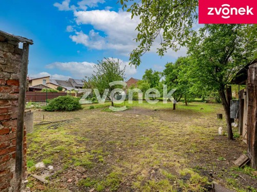 Prodej domu 200 m², pozemek 900 m²