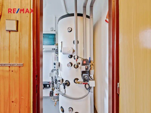 Prodej domu 116 m², pozemek 608 m²