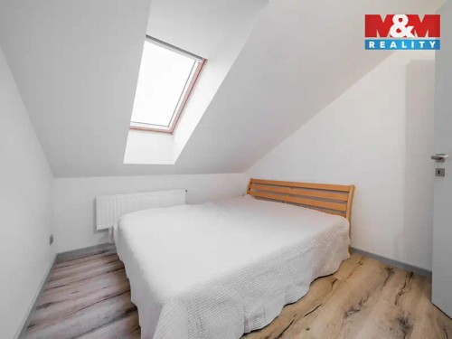 Prodej bytu 3+kk 140 m²