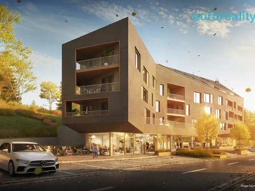 Prodej bytu 2+kk 68 m²