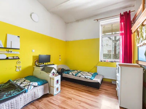 Prodaný byt 2+1 60 m²