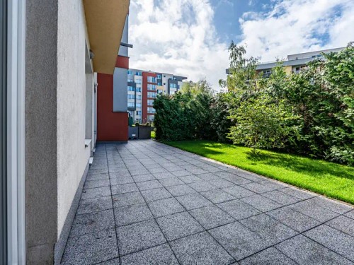 Prodej bytu 2+kk 61 m²