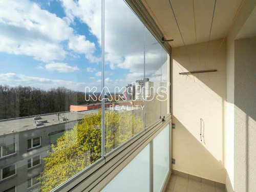 Prodej bytu 1+kk 27 m²