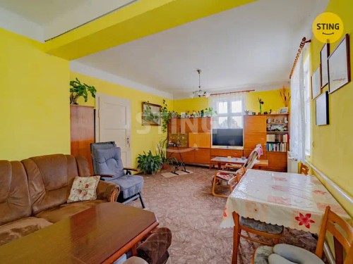 Prodej domu 128 m², pozemek 538 m²