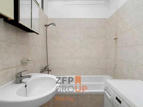 Prodej bytu 2+1 67 m²