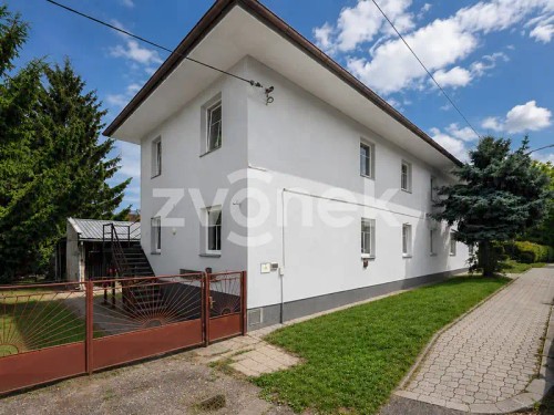 Prodej bytu 1+1 25 m²