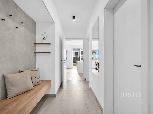 Prodaný  dům 128 m², pozemek 270 m²