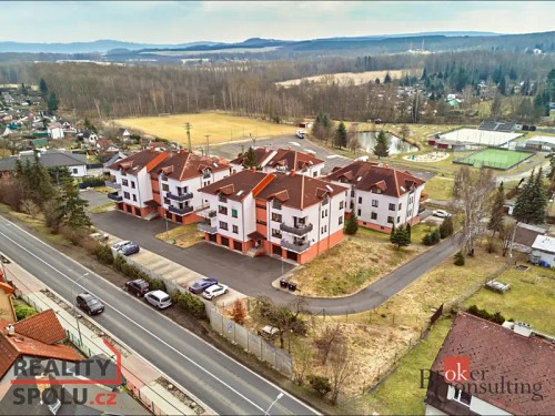 Prodej bytu 4+kk 128 m²