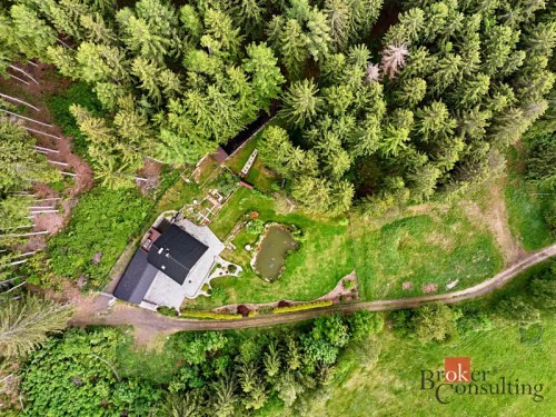 Prodej domu 231 m², pozemek 2229 m²