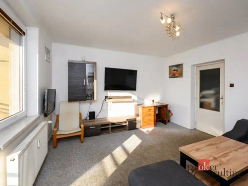 Prodaný byt 3+1 73 m²