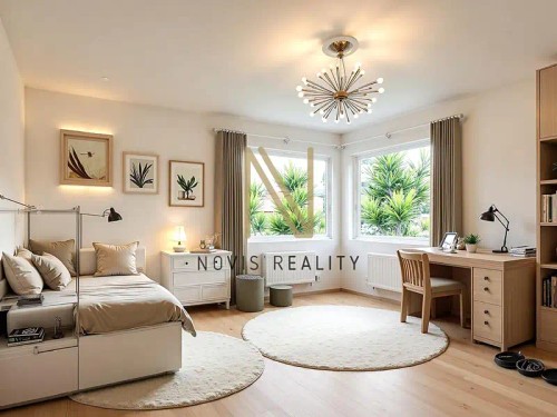 Prodej projektu 93 m², pozemek 855 m²
