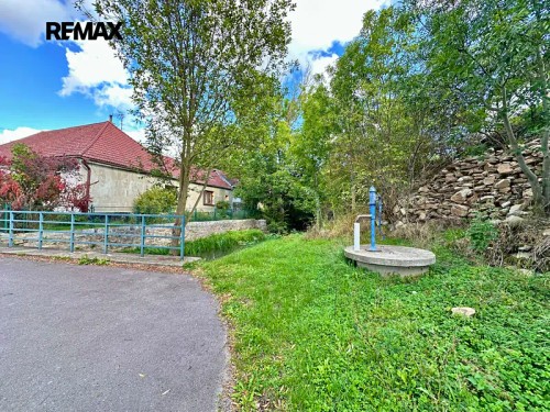 Prodej chalupy 29 m², pozemek 96 m²