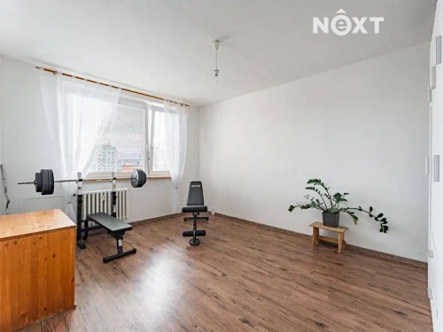 Prodaný byt 3+1 72 m²